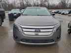 2011 FORD FUSION