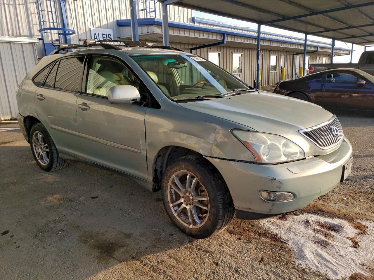 2004 LEXUS Rx 330
