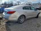 2010 BUICK LACROSSE