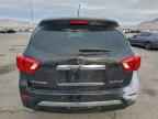 2015 NISSAN PATHFINDER