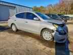 2017 NISSAN VERSA