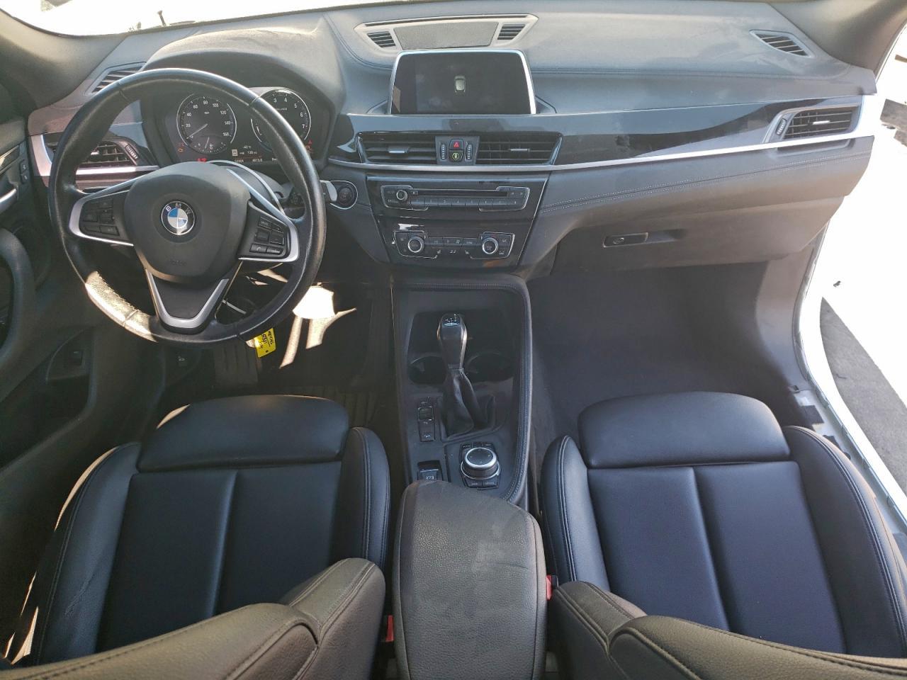2019 BMW X2