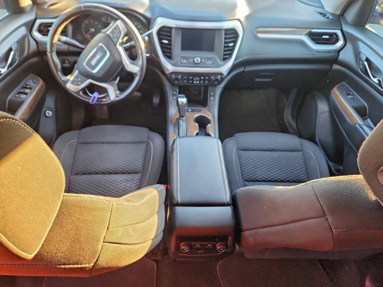 2019 GMC ACADIA
