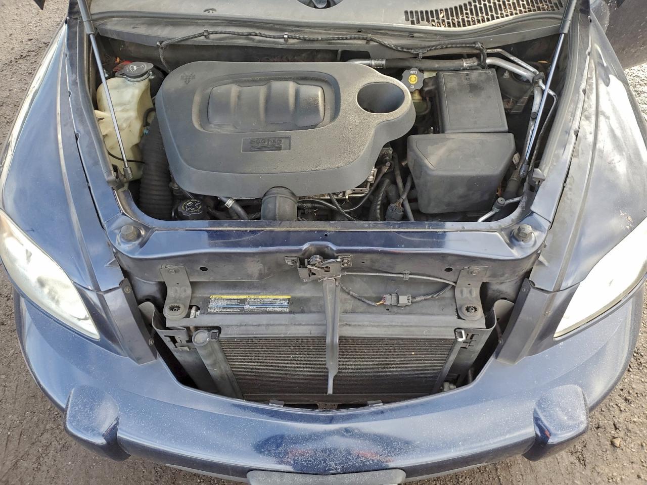 2009 CHEVROLET HHR