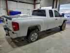 2013 CHEVROLET Silverado 2500