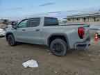 2025 GMC Sierra