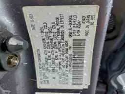 2004 TOYOTA 4Runner