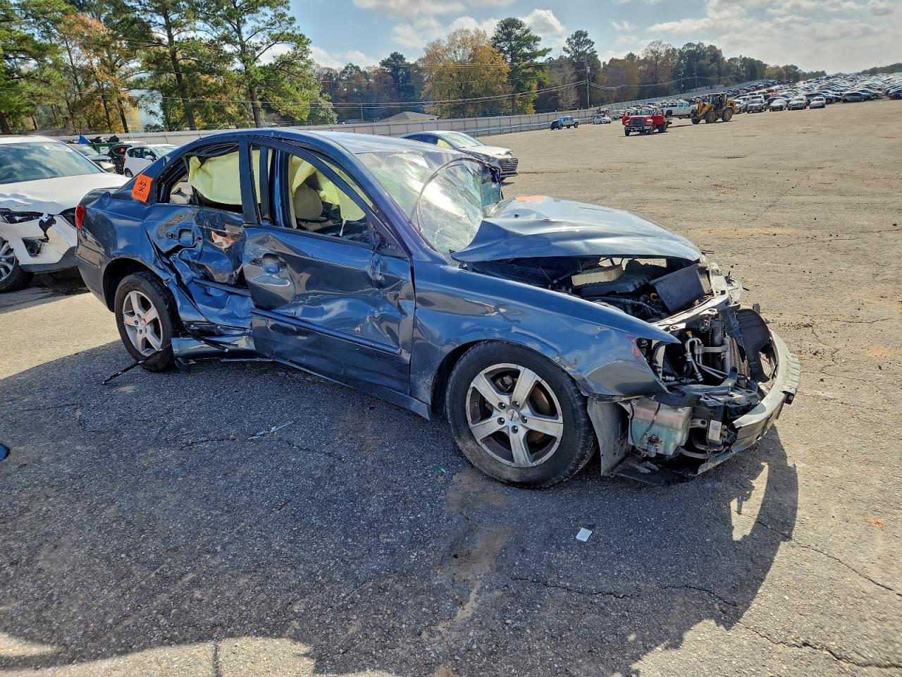 2009 HYUNDAI SONATA