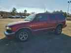 1998 CHEVROLET BLAZER