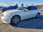 2013 INFINITI G37