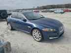 2013 JAGUAR XF