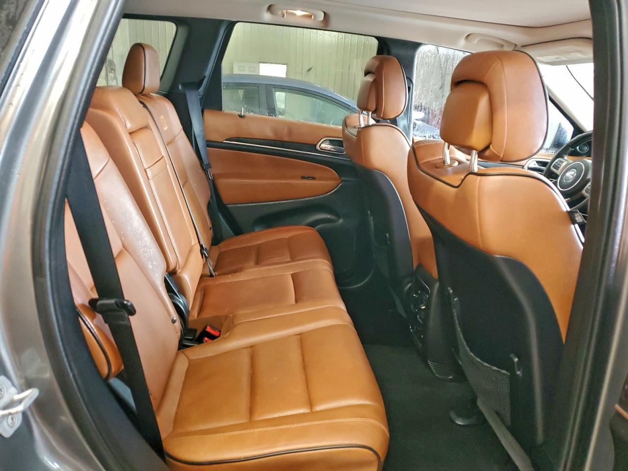2012 JEEP Grand Cherokee
