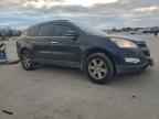2010 CHEVROLET TRAVERSE