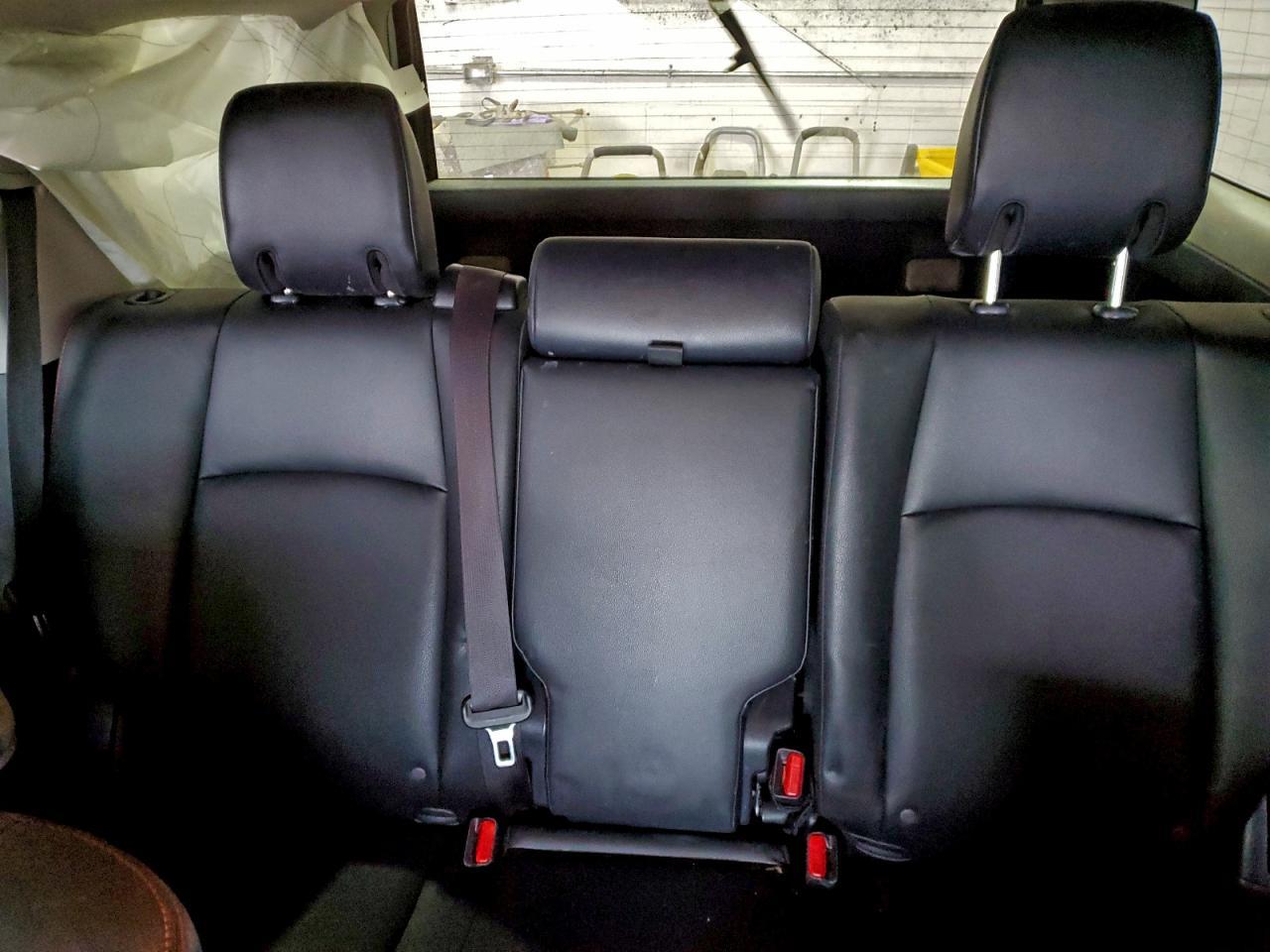 2018 TOYOTA 4Runner