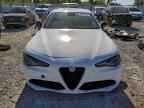 2019 ALFA ROMEO Giulia