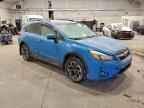 2017 SUBARU Crosstrek