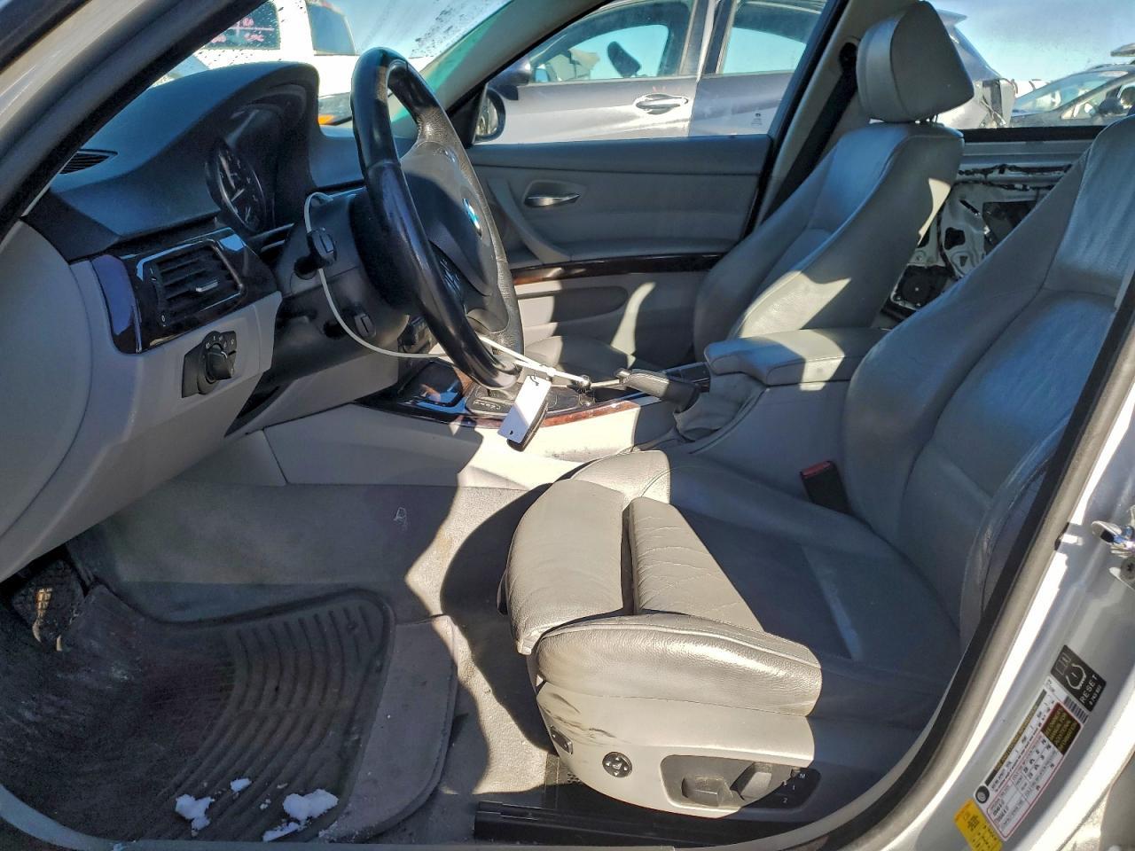 2006 BMW 3 SERIES