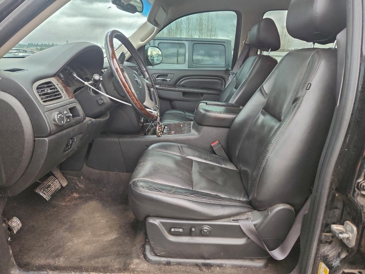 2011 GMC Yukon