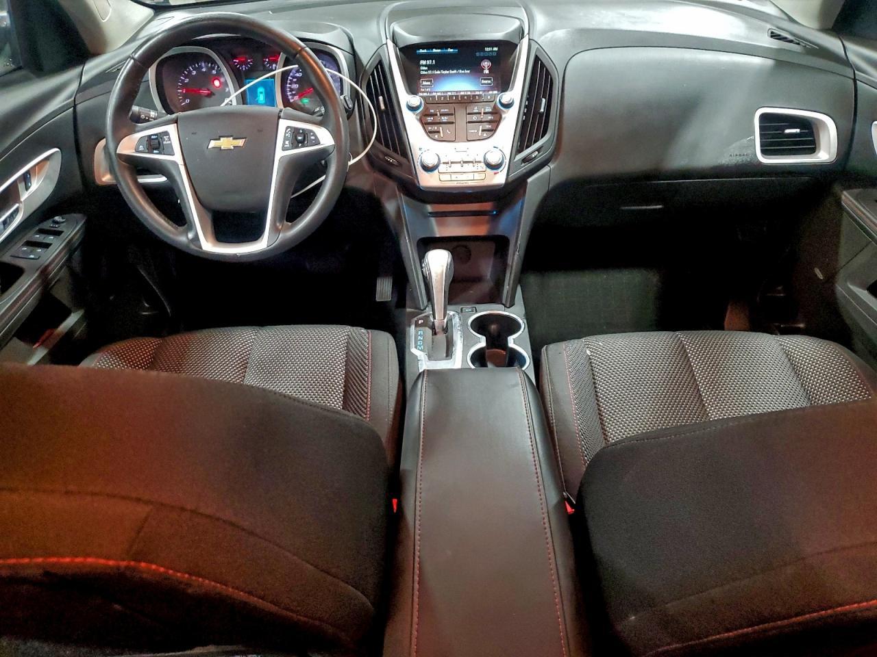 2014 CHEVROLET EQUINOX