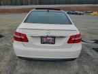 2012 MERCEDES-BENZ E-Class