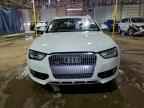 2014 AUDI A4 allroad