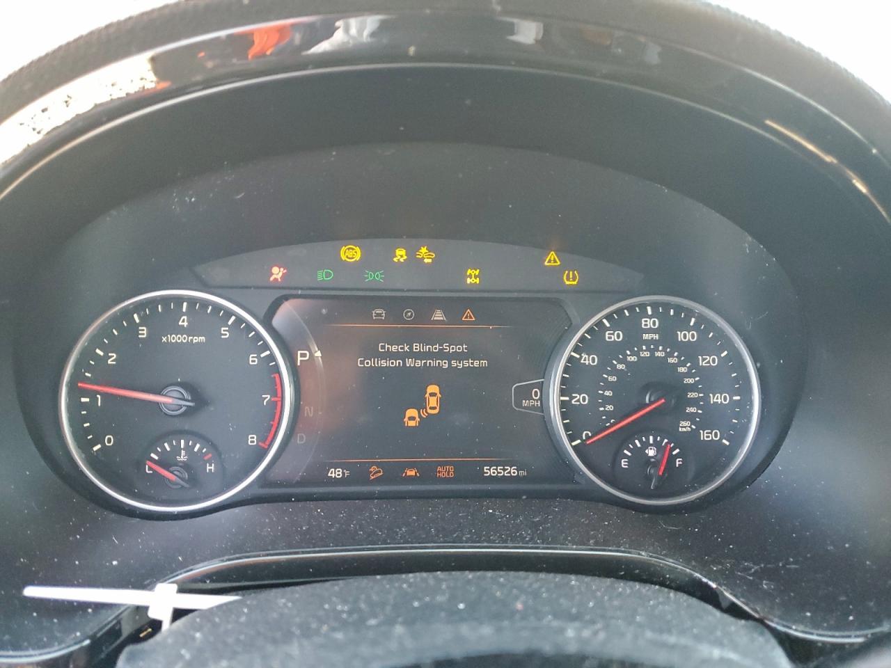 2021 KIA SELTOS