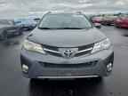 2014 TOYOTA RAV4
