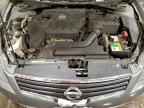 2009 NISSAN ALTIMA