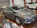 2017 CHEVROLET VOLT