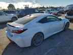 2015 LEXUS RC F