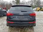 2014 AUDI Q5