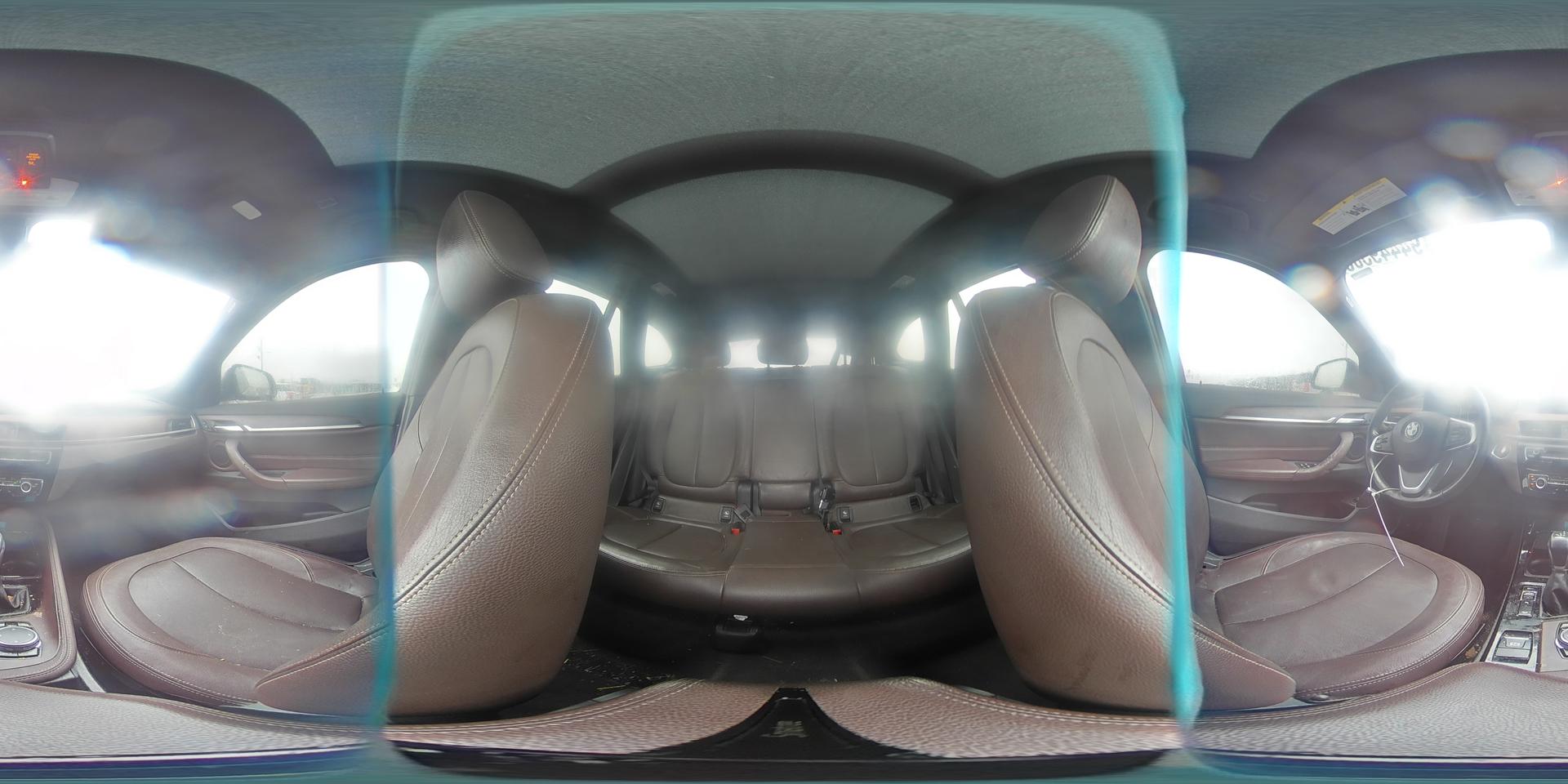2016 BMW X1