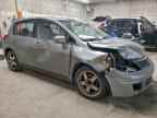 2007 NISSAN VERSA