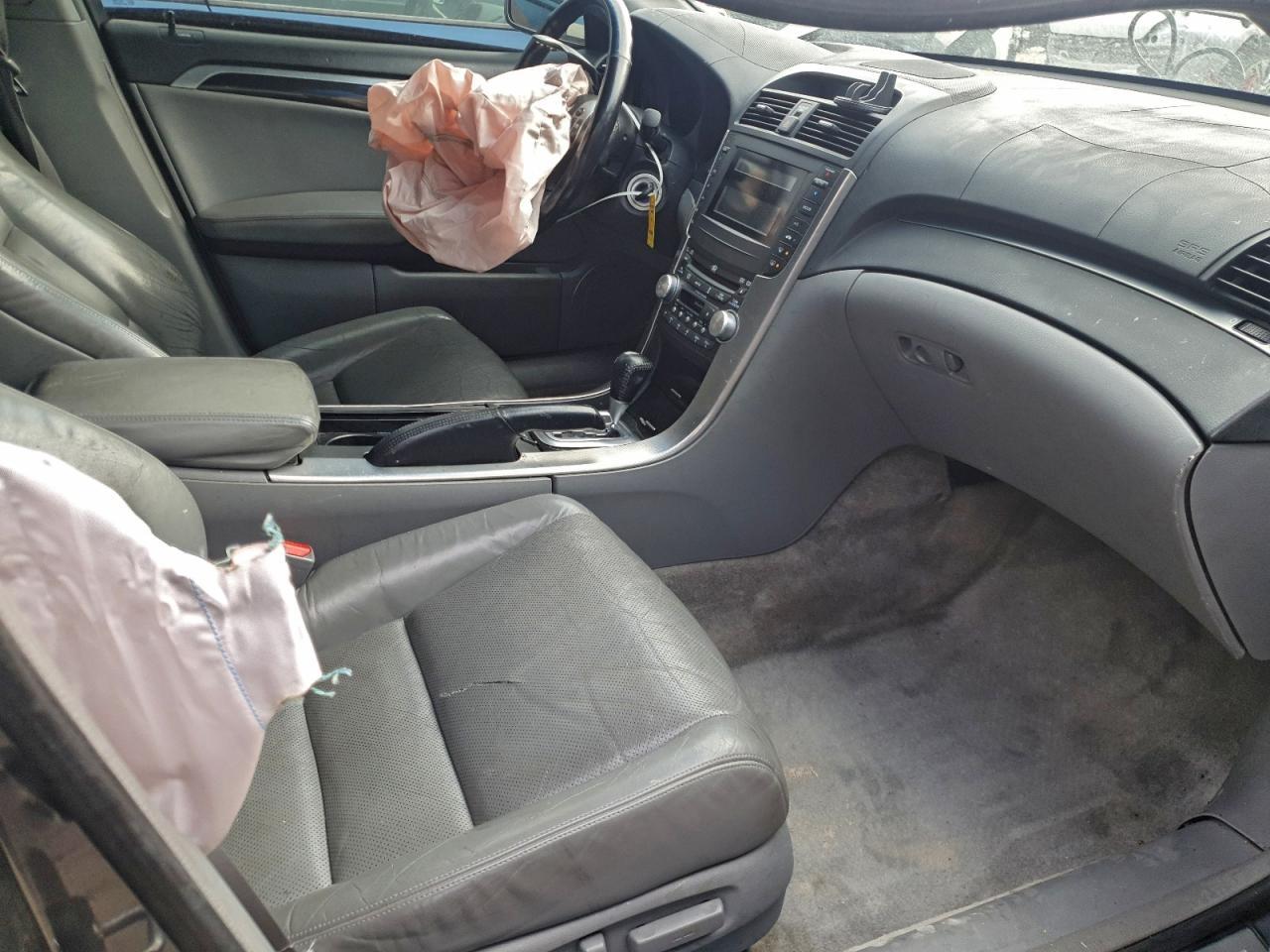 2005 ACURA TL