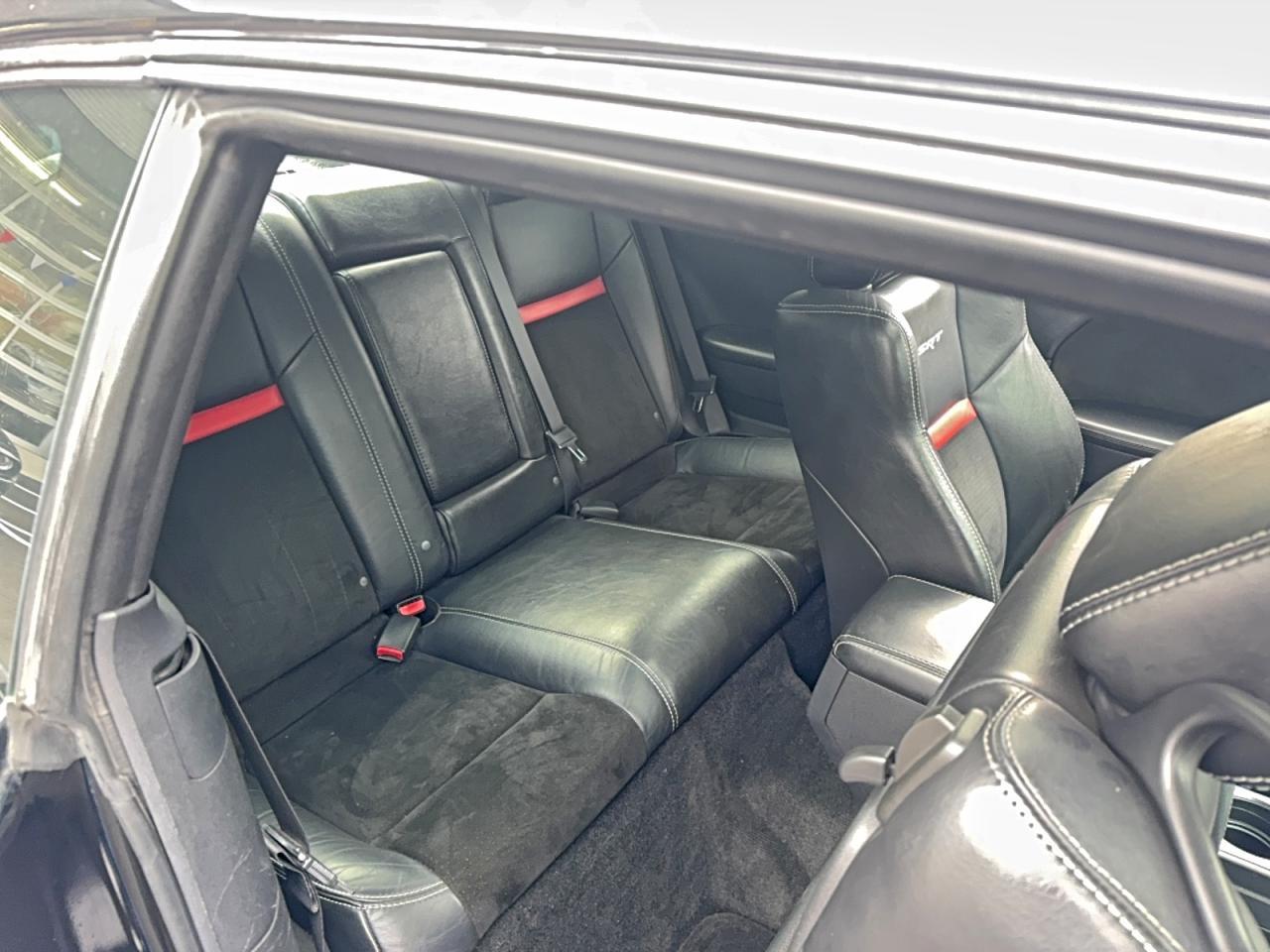 2010 DODGE Challenger
