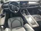 2024 TOYOTA HIGHLANDER