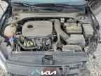 2022 KIA FORTE