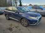 2019 MITSUBISHI outlander