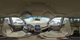 2003 HONDA CR-V