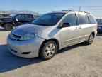 2010 TOYOTA SIENNA