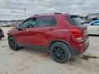2022 CHEVROLET TRAX