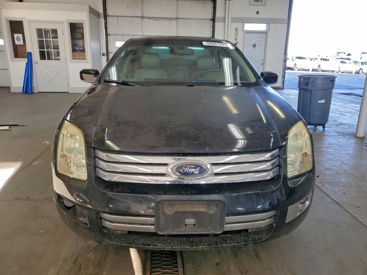 2006 FORD FUSION