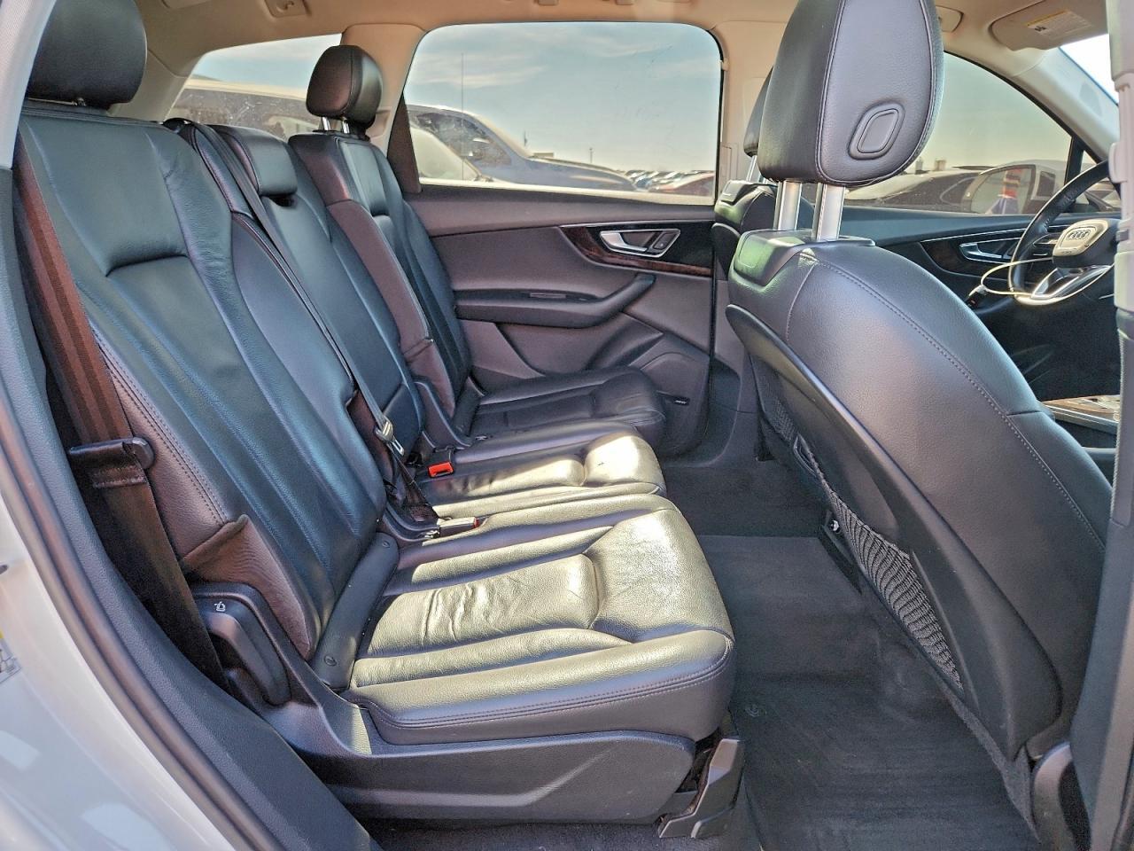 2018 AUDI Q7