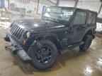 2011 JEEP WRANGLER