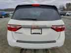 2013 HONDA ODYSSEY