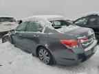 2011 HONDA ACCORD