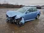 2010 SUBARU Legacy