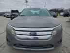 2010 FORD FUSION