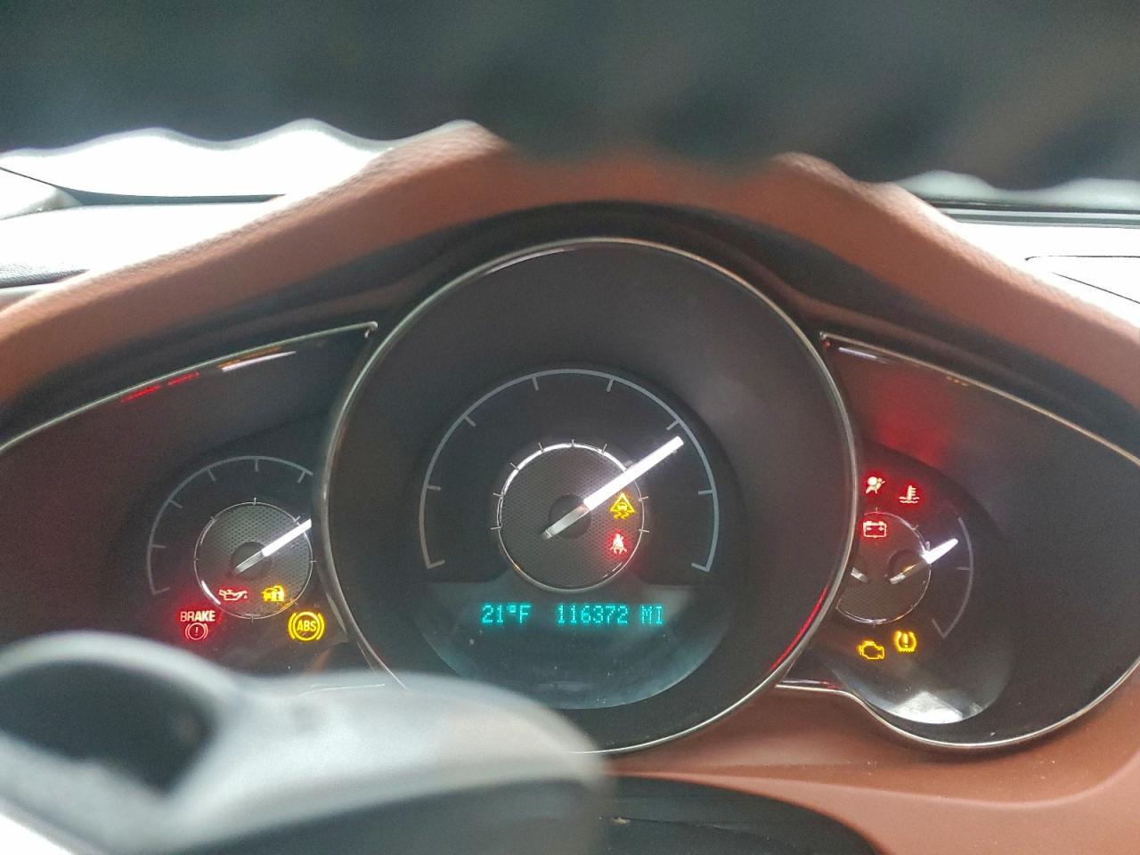 2008 CHEVROLET MALIBU