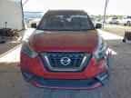2018 NISSAN KICKS